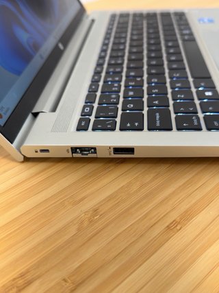 HP ProBook Ordenador Portátil