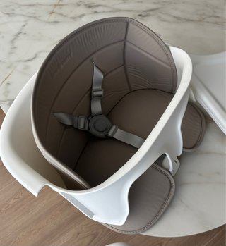 Trona Evolutiva Love & Carry Flex 3-en-1
