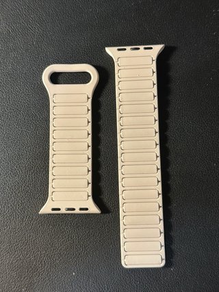 Correa magnética Apple Watch