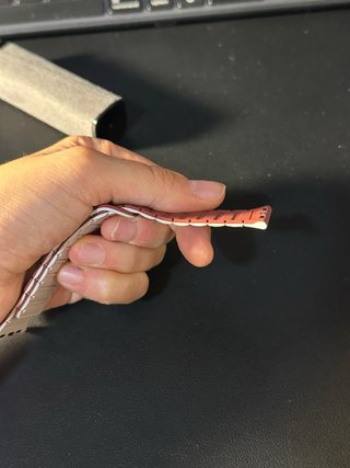 Correa magnética Apple Watch