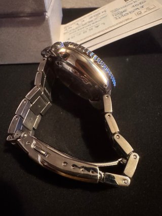 Reloj Seiko 5 sports rally Automático