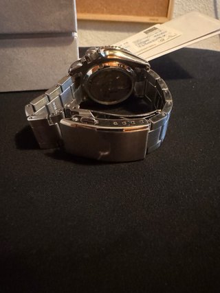 Reloj Seiko 5 sports rally Automático