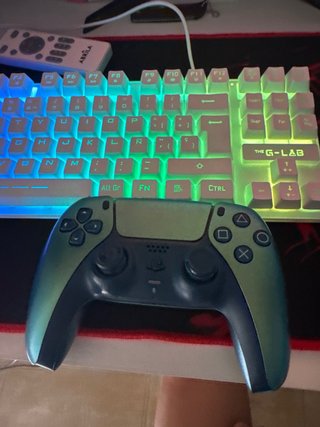 Mando Playstation DualSense