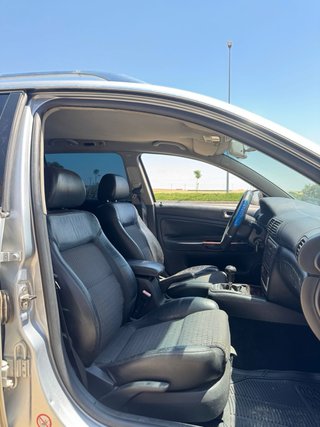 Volkswagen Passat 2003