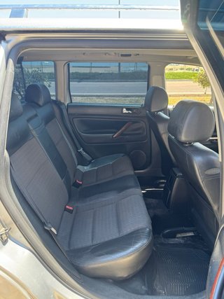 Volkswagen Passat 2003