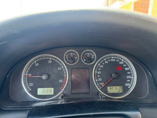 Volkswagen Passat 2003