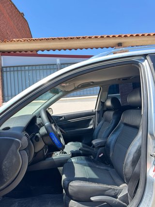 Volkswagen Passat 2003