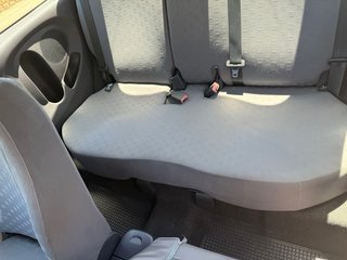 Nissan Micra 2003