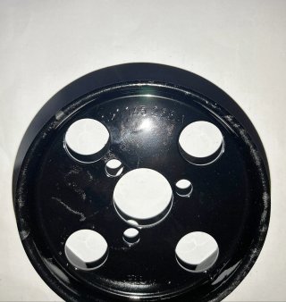 Polea bomba de agua. GRUPO VAG. VOLKSWAGEN