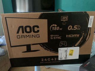 Monitor AOC Gaming