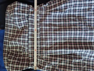 Lote 5 vestidos mujer