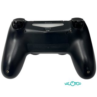 Mando PS4 Inalámbrico Original Sony