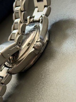 Reloj Tissot PR 100 Automático Beige