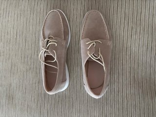 Zapatos de vestir para hombre/adolescente