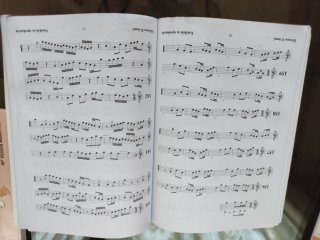 Libro Lenguaje Musical Rítmico 1