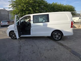 Mercedes vito  vito 111 CDI 2014