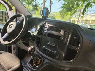 Mercedes vito  vito 111 CDI 2014