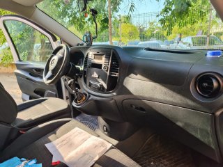Mercedes vito  vito 111 CDI 2014