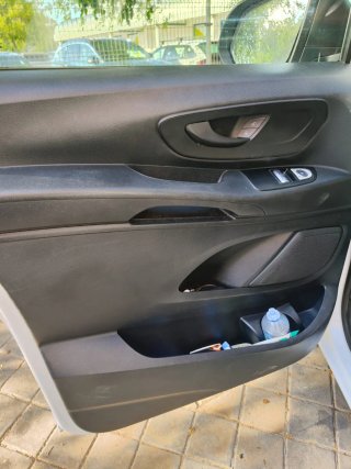 Mercedes vito  vito 111 CDI 2014