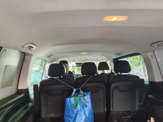 Mercedes vito  vito 111 CDI 2014