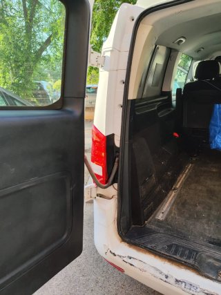 Mercedes vito  vito 111 CDI 2014