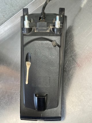 Faro trasero KTM RC 125 2020