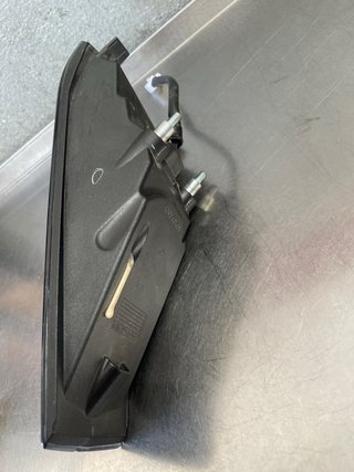Faro trasero KTM RC 125 2020