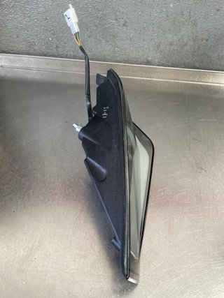 Faro trasero KTM RC 125 2020