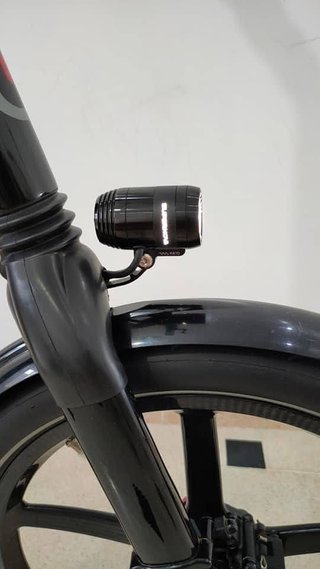 GoCycle G3C 2020 Eléctrica Plegable