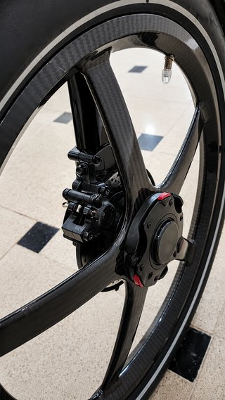 GoCycle G3C 2020 Eléctrica Plegable