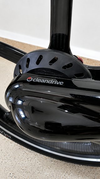 GoCycle G3C 2020 Eléctrica Plegable