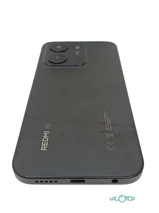 Smartphone Xiaomi Redmi 15C 5G 128GB