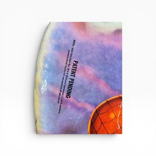 Bodyboard Spider-Man Marvel Mondo Infantil