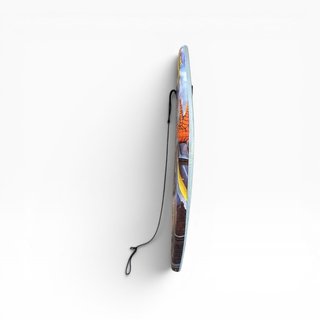 Bodyboard Spider-Man Marvel Mondo Infantil