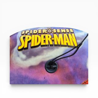 Bodyboard Spider-Man Marvel Mondo Infantil