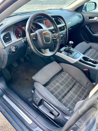 Audi A5 2011