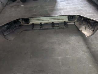 Paragolpes trasero BMW E32