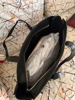 Borsa Liu Jo Nero