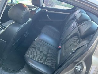 Peugeot 407 2006
