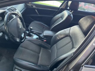 Peugeot 407 2006