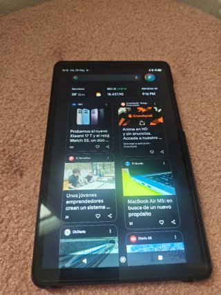 Redmi Pad 8.7 4GB + 64GB
