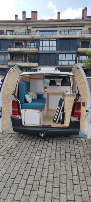 Mercedes-Benz Vito 2002