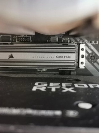 PC Gaming Ryzen 5 3060 12GB 32GB RAM