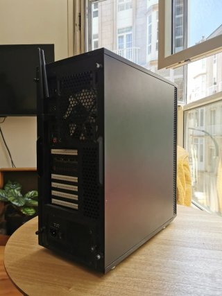 PC Gaming Ryzen 5 3060 12GB 32GB RAM