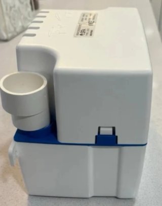 Bomba condensados SFA SANICONDENS PRO v02