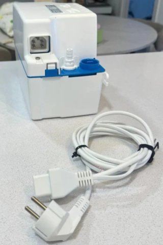 Bomba condensados SFA SANICONDENS PRO v02