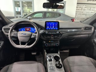 Ford KUGA 2.5 Duratec PHEV 225 Auto Titanium (2022)