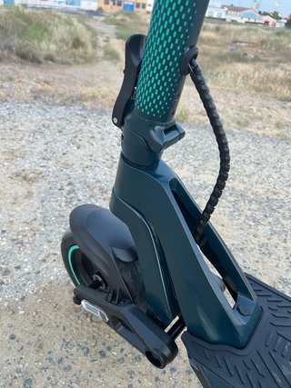 Patinete Bongo Y65 Connected