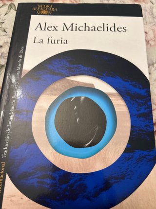 La Furia / The Fury