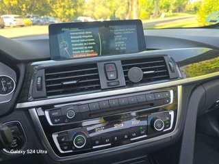 BMW Serie 4 420D Descapotable Luxury